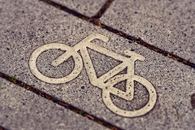 Cycling Paths